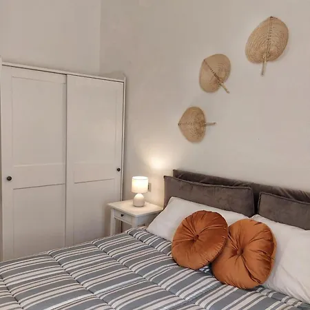 Apartamento La Chicca Di Ravena