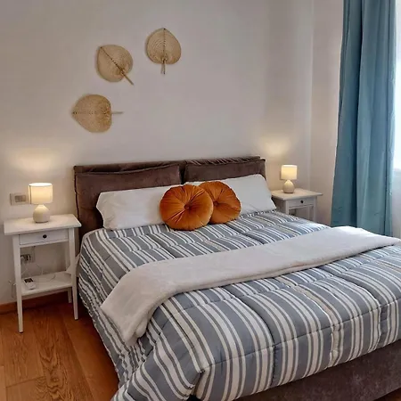 Apartman La Chicca Di Ravenna