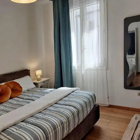 Apartman La Chicca Di Ravenna