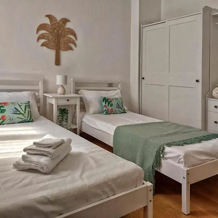 Apartman La Chicca Di Ravenna