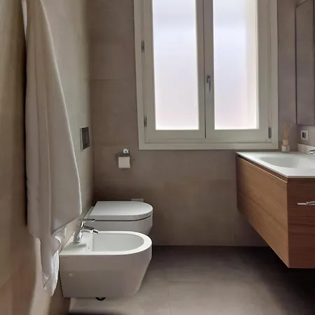 La Chicca Di Apartman