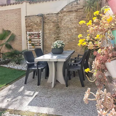 La Chicca Di Apartman