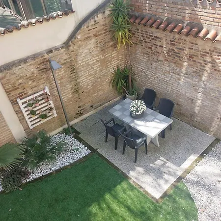La Chicca Di Apartman Ravenna