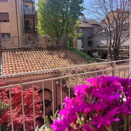 La Chicca Di Apartman Ravenna