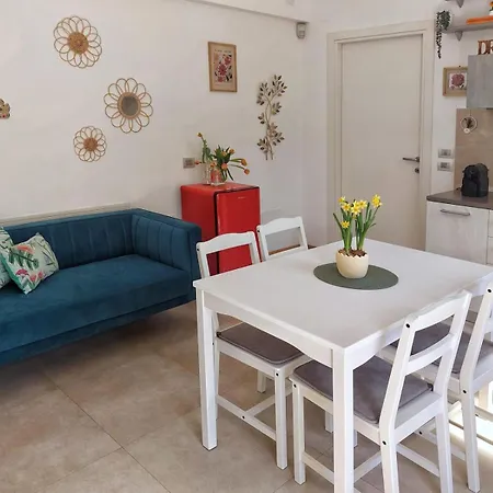 Apartman La Chicca Di