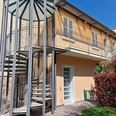 Apartman La Chicca Di Ravenna