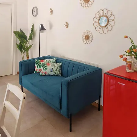 Apartman La Chicca Di *
