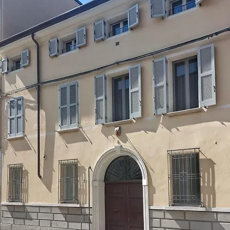 Apartman La Chicca Di Ravenna