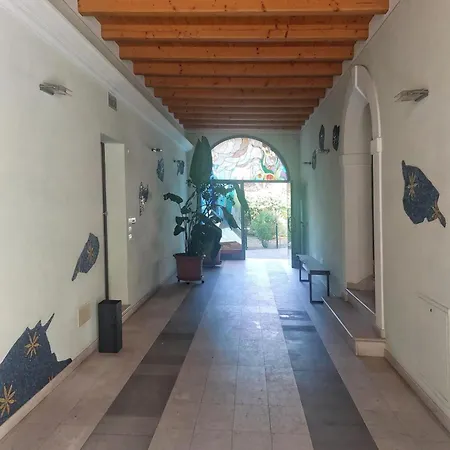 Apartman La Chicca Di
