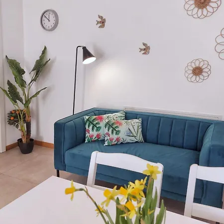 Apartman La Chicca Di *