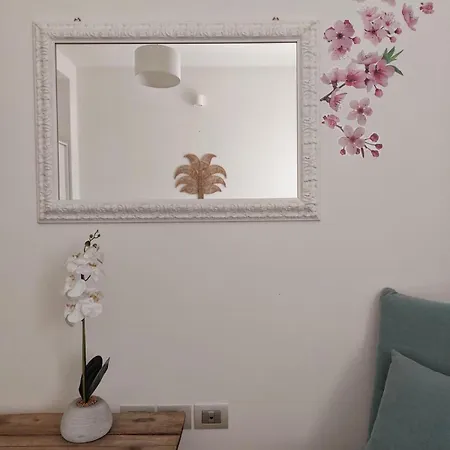 La Chicca Di Apartman *