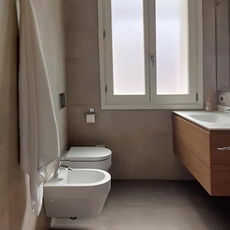 La Chicca Di Apartman *