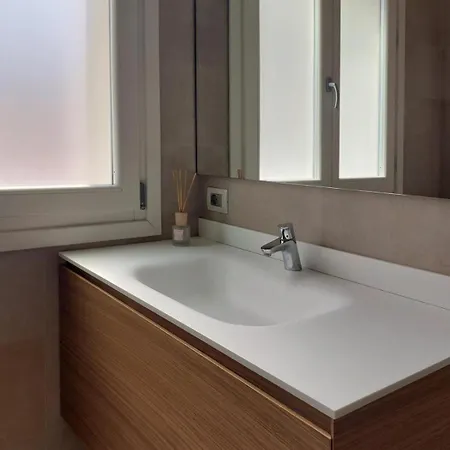 Apartman La Chicca Di