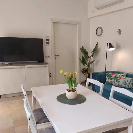 Apartman La Chicca Di *