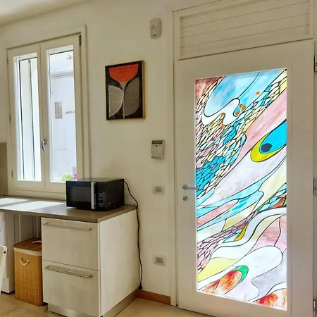 La Chicca Di Apartman Ravenna
