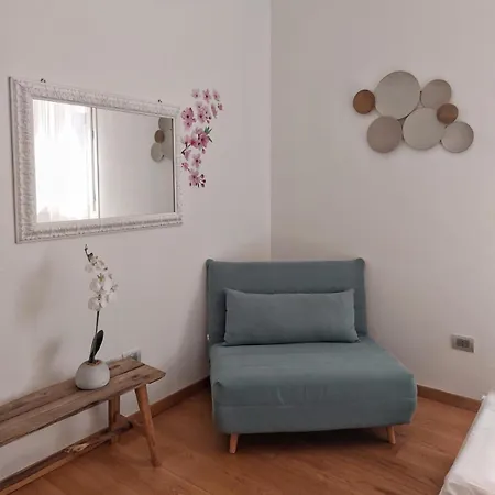 Apartman La Chicca Di