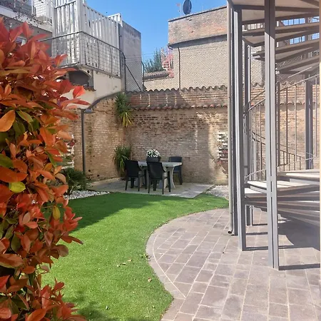 Apartman La Chicca Di *