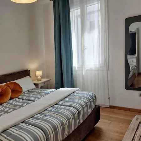 La Chicca Di Apartman