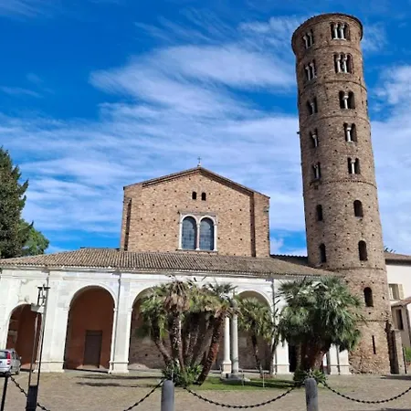 La Chicca Di Apartman Ravenna