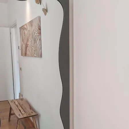 La Chicca Di Apartman Ravenna