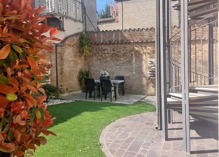 La Chicca Di Apartamento *