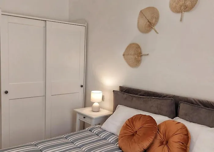 Apartamento La Chicca Di Ravena