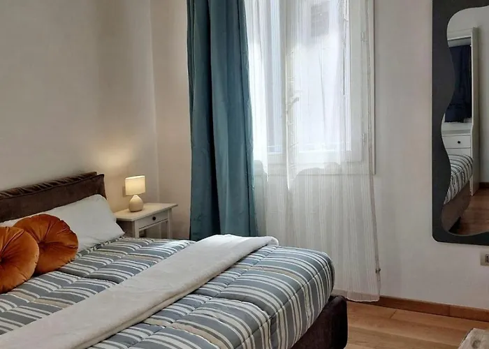 Apartamento La Chicca Di Ravena