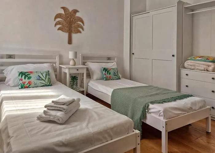 Apartamento La Chicca Di Ravena