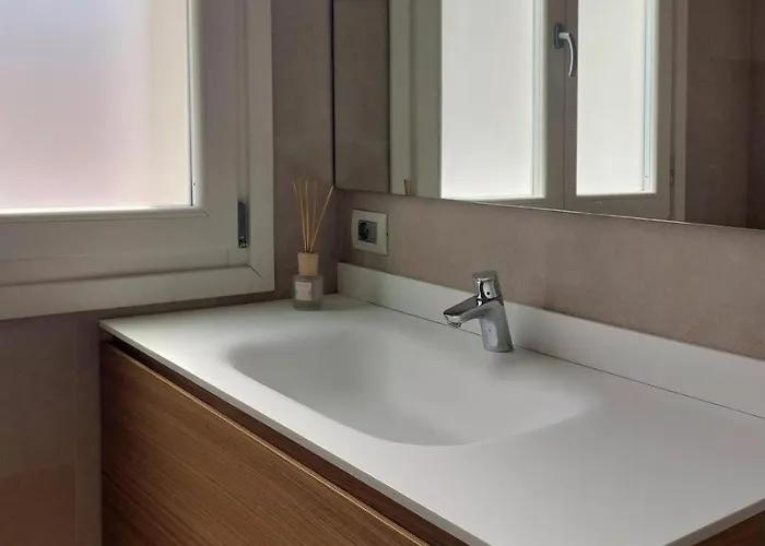 La Chicca Di * Ravena