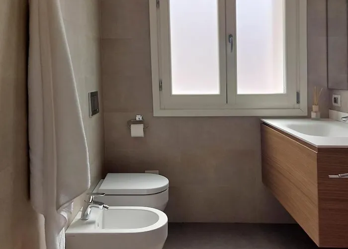 La Chicca Di Apartamento