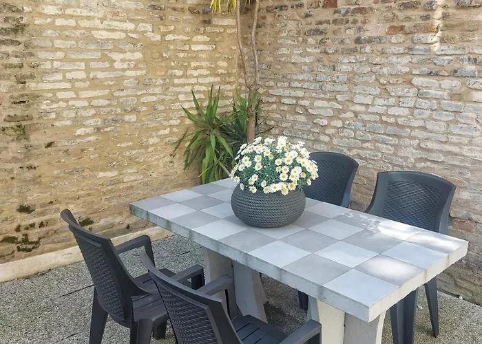 Apartamento La Chicca Di Ravena